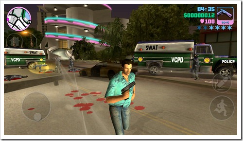 Download Gta Vice City 3d Java Game